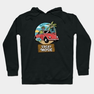 Vacay Mode Hoodie